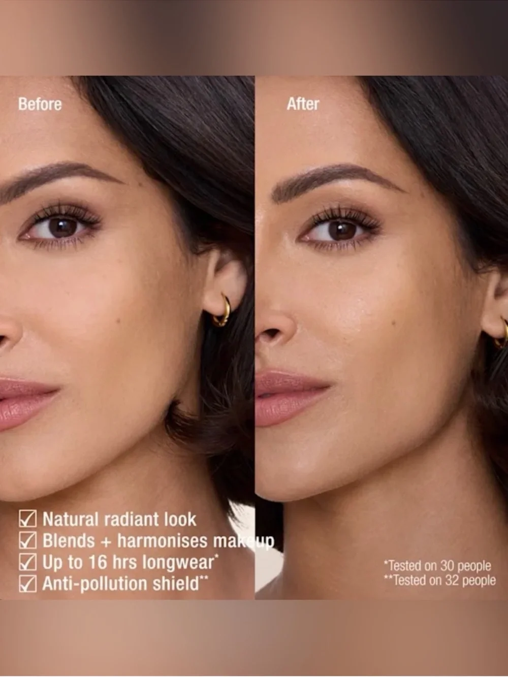 Charlotte Tilbury Airbrush Flawless Setting Spray - 34ml